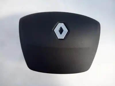 Recambio de automóvil de segunda mano de Airbag Delantero Izquierdo para RENAULT MEGANE III SPORT TOURER Dynamique referencias OEM IAM 985100007R E1-A1-42-2 