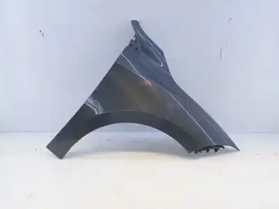 Second-hand car spare part front right fin for renault megane iii sport tourer dynamique oem iam references 