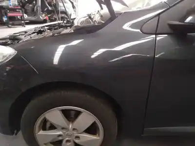 Piesă de schimb auto la mâna a doua  pentru RENAULT MEGANE III SPORT TOURER  Referințe OEM IAM   