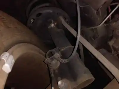 Recambio de automóvil de segunda mano de Amortiguador Delantero Izquierdo para RENAULT MEGANE III SPORT TOURER Dynamique referencias OEM IAM   