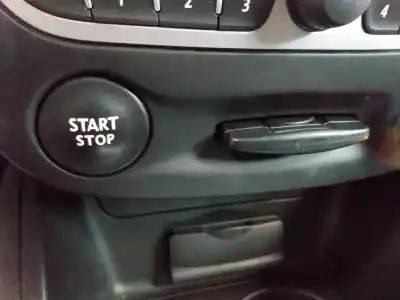 Second-hand car spare part anti-theft device for renault megane iii sport tourer dynamique oem iam references 