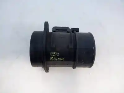 Peça sobressalente para automóvel em segunda mão Medidor De Massa De Ar por RENAULT MEGANE III SPORT TOURER Dynamique Referências OEM IAM 8200682558 E2-A1-38-2 8200702517