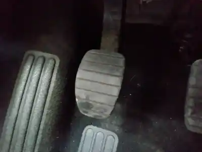 Recambio de automóvil de segunda mano de Pedal Embrague para RENAULT MEGANE III SPORT TOURER Dynamique referencias OEM IAM   
