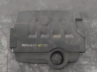 Second-hand car spare part engine cover for renault megane iii sport tourer dynamique oem iam references 