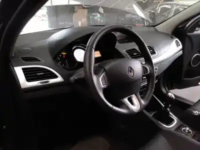 Piesă de schimb auto la mâna a doua bord pentru renault megane iii sport tourer dynamique referințe oem iam   