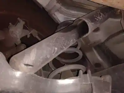 Автозапчастина б/у амортизатор задній лівий для RENAULT MEGANE III BERLINA 5 P Limited Посилання на OEM IAM    Автозапчастина б/у амортизатор задній лівий для RENAULT MEGANE III BERLINA 5 P Limited Посилання на OEM IAM