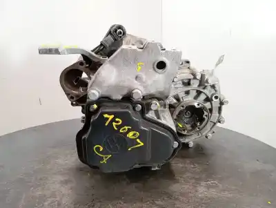 Second-hand car spare part GEARBOX for VOLKSWAGEN GOLF VI (5K1)  OEM IAM references LLL M1-A1-85 