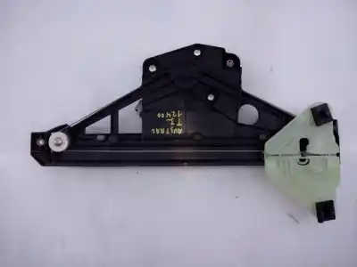 Second-hand car spare part rear left window regulator for renault austral alpine oem iam references 827210436r e1-a1-48-2 