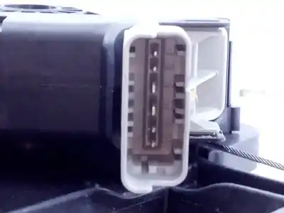 Second-hand car spare part rear left window regulator for renault austral alpine oem iam references 827210436r e1-a1-48-2 