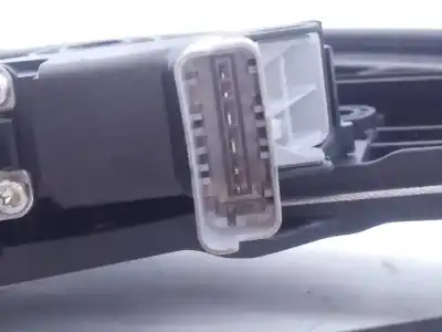 Second-hand car spare part driver left window regulator for renault austral alpine oem iam references 807218016r e1-a1-48-2 