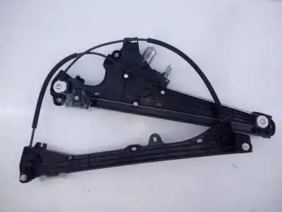 Second-hand car spare part driver left window regulator for renault austral alpine oem iam references 807218016r e1-a1-48-2 