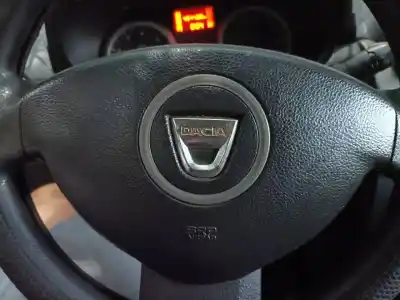 Second-hand car spare part  for DACIA DUSTER  OEM IAM references   
