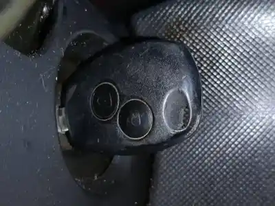 Second-hand car spare part Anti-theft Device for DACIA DUSTER Laureate 4x2 OEM IAM references   