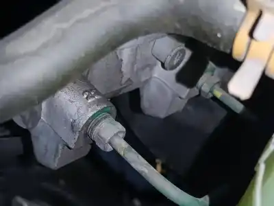 Second-hand car spare part  for DACIA DUSTER  OEM IAM references   