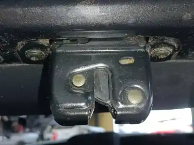 Second-hand car spare part  for DACIA DUSTER  OEM IAM references   