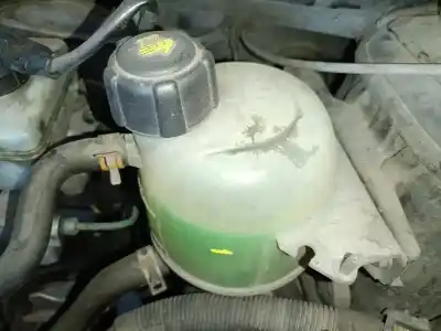 Second-hand car spare part coolant expansion tank for dacia duster laureate 4x2 oem iam references 