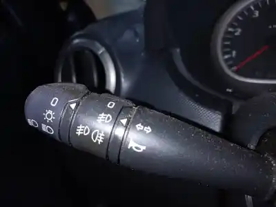 Second-hand car spare part indicator switch for dacia duster laureate 4x2 oem iam references 
