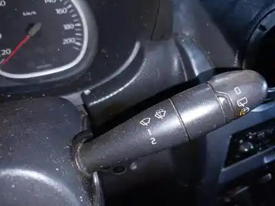 Second-hand car spare part windshiel wiper switch for dacia duster laureate 4x2 oem iam references 