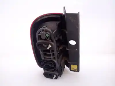 Second-hand car spare part right tailgate light for dacia duster laureate 4x2 oem iam references 265500033r e1-a1-27-2 26210202