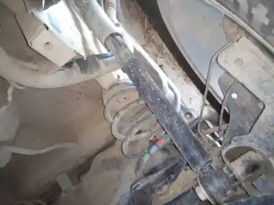 Pezzo di ricambio per auto di seconda mano Ammortizzatore Posteriore Destro per DACIA DUSTER II Comfort Riferimenti OEM IAM   