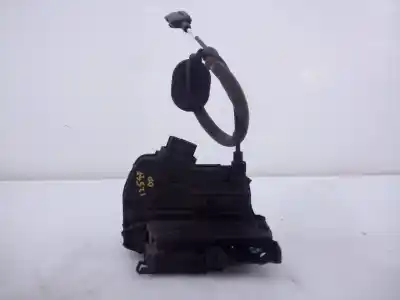 Автозапчастина б/у  для RENAULT CLIO IV  Посилання на OEM IAM 805024563R E1-A1-48-2 