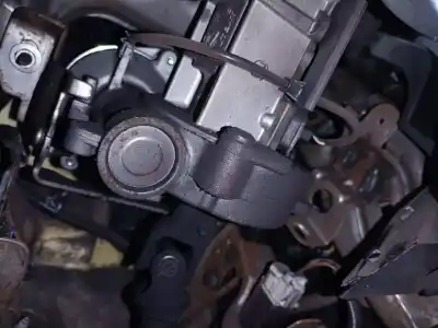 Автозапчасти б/у рулевая колонка за RENAULT CLIO IV Authentique ссылки OEM IAM   