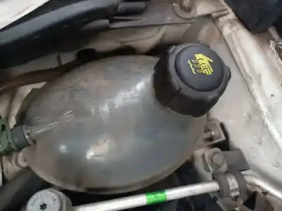 Автозапчастина б/у розширення депозит для renault clio iv authentique посилання на oem iam 