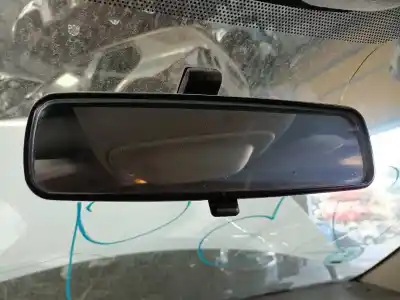 Pezzo di ricambio per auto di seconda mano SPECCHIO INTERNO per RENAULT CLIO IV  Riferimenti OEM IAM   