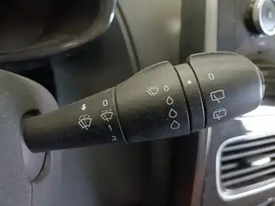 Автозапчастина б/у команда чистити для renault clio iv authentique посилання на oem iam 