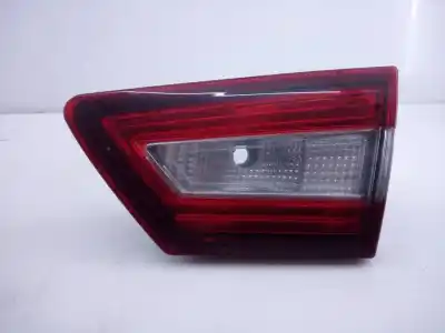 Автозапчастина б/у правий ліхтар в дверях для renault clio iv authentique посилання на oem iam 