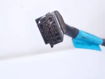 Автозапчасти б/у задний вид справа за renault clio iv authentique ссылки oem iam 963016264r e1-a1-3-1 