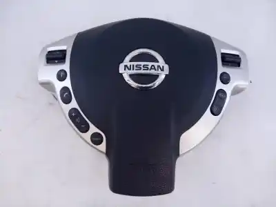 Pezzo di ricambio per auto di seconda mano  per NISSAN QASHQAI (J10)  Riferimenti OEM IAM DI101G46V202 E2-A4-54-1 
