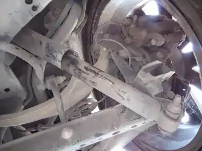 Pezzo di ricambio per auto di seconda mano  per NISSAN QASHQAI (J10)  Riferimenti OEM IAM   
