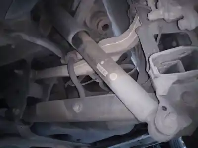 Peça sobressalente para automóvel em segunda mão amortecedor traseiro direito por nissan qashqai (j10) 360 referências oem iam 