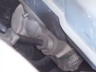 Peça sobressalente para automóvel em segunda mão bomba de travões por nissan qashqai (j10) 360 referências oem iam 