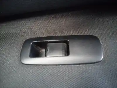 Peça sobressalente para automóvel em segunda mão botão / interruptor elevador vidro dianteiro direito por nissan qashqai (j10) 360 referências oem iam 