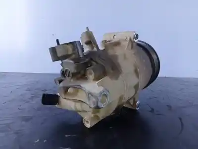 Peça sobressalente para automóvel em segunda mão compressor de ar condicionado a/a a/c por seat leon st (5f8) style referências oem iam 5q0816803b p3-a1-28-3 01141543