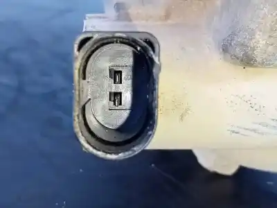 Peça sobressalente para automóvel em segunda mão compressor de ar condicionado a/a a/c por seat leon st (5f8) style referências oem iam 5q0816803b p3-a1-28-3 01141543