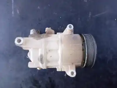 Peça sobressalente para automóvel em segunda mão compressor de ar condicionado a/a a/c por seat leon st (5f8) style referências oem iam 5q0816803b p3-a1-28-3 01141543