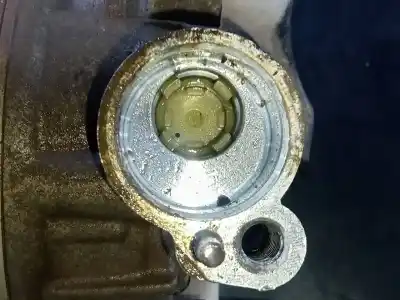 Peça sobressalente para automóvel em segunda mão compressor de ar condicionado a/a a/c por seat leon st (5f8) style referências oem iam 5q0816803b p3-a1-28-3 01141543