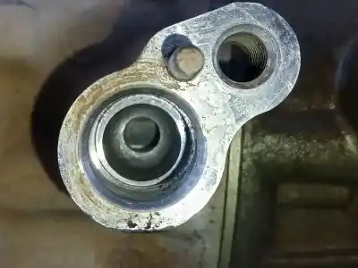 Peça sobressalente para automóvel em segunda mão compressor de ar condicionado a/a a/c por seat leon st (5f8) style referências oem iam 5q0816803b p3-a1-28-3 01141543