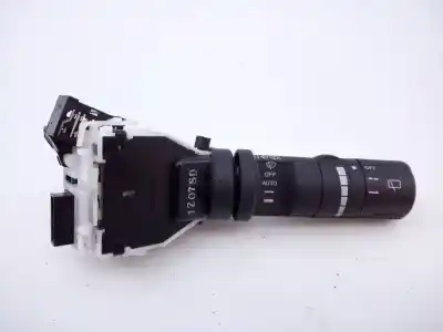 Peça sobressalente para automóvel em segunda mão comutador de limpa vidros por nissan qashqai (j10) 360 referências oem iam 