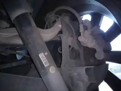 Peça sobressalente para automóvel em segunda mão manga de eixo traseira direita por nissan qashqai (j10) 360 referências oem iam 