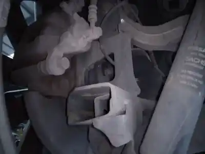 Peça sobressalente para automóvel em segunda mão manga de eixo traseira esquerda por nissan qashqai (j10) 360 referências oem iam 