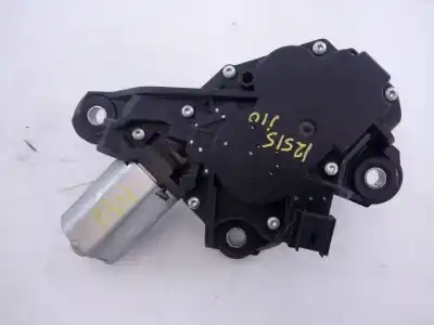 Peça sobressalente para automóvel em segunda mão motor do limpador traseiro por nissan qashqai (j10) 360 referências oem iam 28710jd000