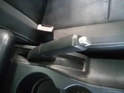 Peça sobressalente para automóvel em segunda mão alavanca de travão de mão por nissan qashqai (j10) 360 referências oem iam 
