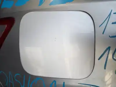 Peça sobressalente para automóvel em segunda mão tampa de combustível externa por nissan qashqai (j10) 360 referências oem iam 
