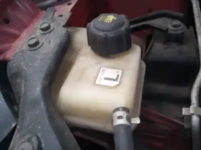 Автозапчастина б/у розширення депозит для NISSAN QASHQAI (J10) Tekna Premium Посилання на OEM IAM   