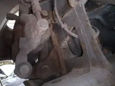 İkinci el araba yedek parçası SOL ARKA BAGLANTI için NISSAN QASHQAI (J10)  OEM IAM referansları   