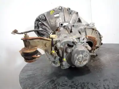 Piesă de schimb auto la mâna a doua CUTIE DE VITEZE pentru SEAT MALAGA  Referințe OEM IAM A128917 M1-A3-167 